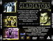 LES GLADIATEURS